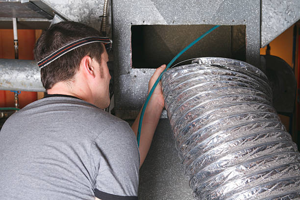 Best Best Air Duct Cleaning Company  in Freeport, IL