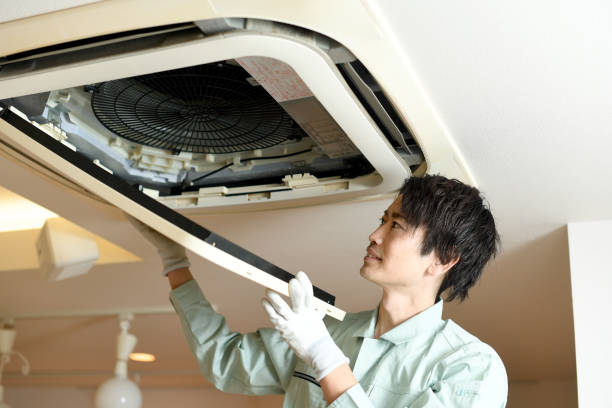 Best Commercial Air Duct Cleaning  in Freeport, IL