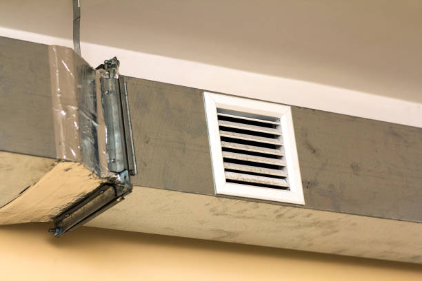 Best Best Air Duct Cleaning Company  in Freeport, IL